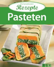 Cover von Pasteten