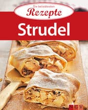 Cover von Strudel