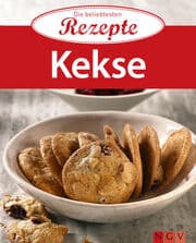 Cover von Kekse