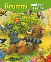 Cover von Brummi und sein Freund