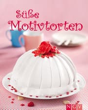 Cover von Süße Motivtorten