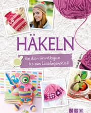 Cover von Häkeln