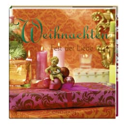 Cover von Weihnachten