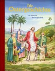 Cover von Die Ostergeschichte