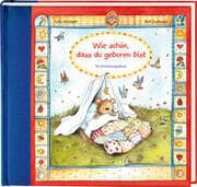 Cover von Wie schön, dass du geboren bist