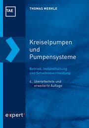 Cover von Kreiselpumpen und Pumpensysteme