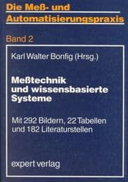 Cover von Messtechnik und wissensbasierte Systeme