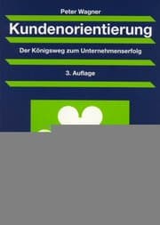 Cover von Kundenorientierung