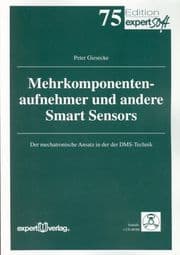 Cover von Mehrkomponentenaufnehmer und andere Smart Sensors