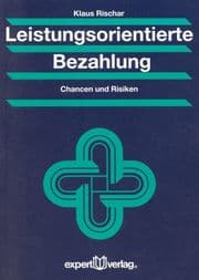 Cover von Leistungsorientierte Bezahlung