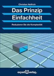 Cover von Das Prinzip Einfachheit