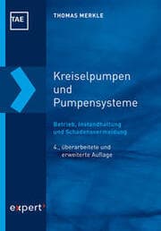 Cover von Kreiselpumpen und Pumpensysteme