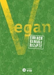 Cover von Vegan