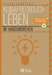 Cover von Klimafreundlich leben im Handumdrehen