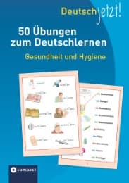 Cover von Gesundheit und Hygiene