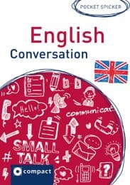 Cover von English Conversation