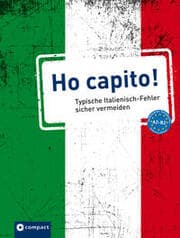 Cover von Ho capito!