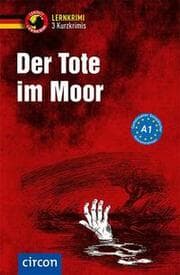 Cover von Der Tote im Moor