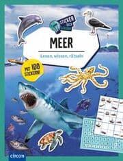 Cover von Meer