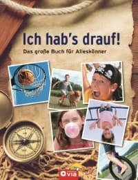 Cover von Ich hab's drauf!