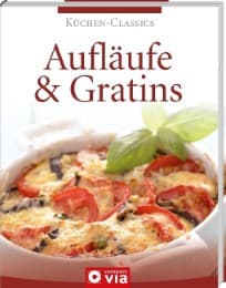 Cover von Aufläufe & Gratins
