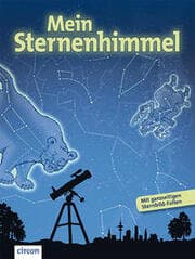 Cover von Mein Sternenhimmel