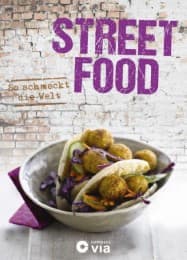 Cover von Street Food