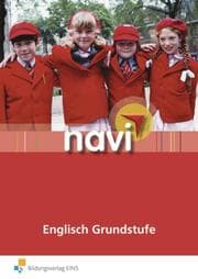 Cover von navi Englisch