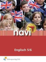 Cover von navi Englisch