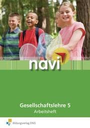 Cover von navi Gesellschaftslehre