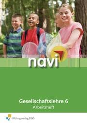 Cover von navi Gesellschaftslehre