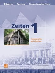 Cover von Räume, Zeiten, Gemeinschaften, So, neu