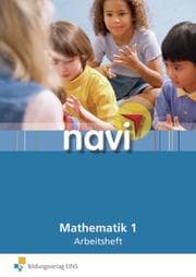 Cover von navi Mathematik
