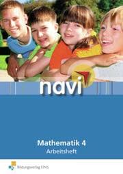 Cover von navi Mathematik