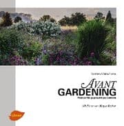 Cover von Avantgardening