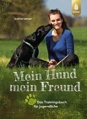 Cover von Mein Hund - mein Freund