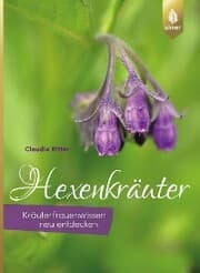 Cover von Hexenkräuter