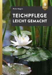 Cover von Teichpflege leicht gemacht