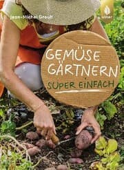 Cover von Gemüsegärtnern super einfach
