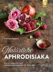 Cover von Natürliche Aphrodisiaka