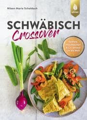 Cover von Schwäbisch Crossover