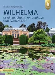 Cover von Wilhelma