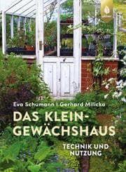 Cover von Das Kleingewächshaus