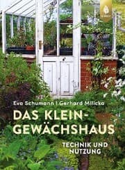 Cover von Das Kleingewächshaus