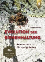 Cover von Evolution der Bienenhaltung