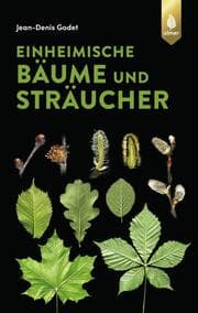 Cover von Einheimische Bäume und Sträucher
