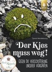Cover von Der Kies muss weg!
