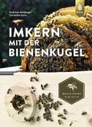 Cover von Imkern mit der Bienenkugel