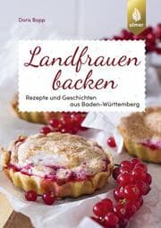 Cover von Landfrauen backen