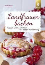 Cover von Landfrauen backen
